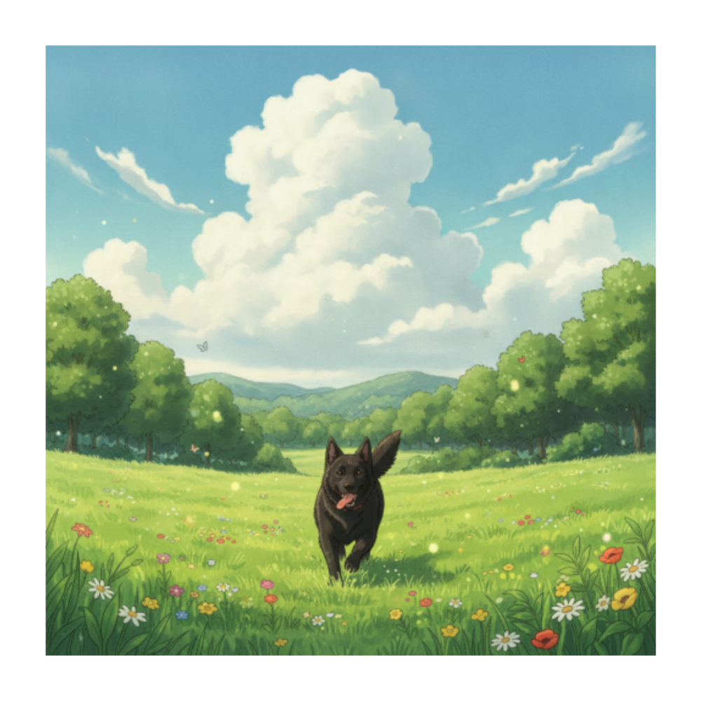 Canvas 40x40