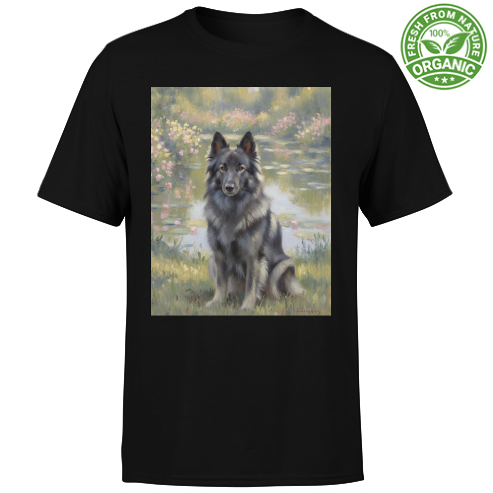 T-Shirt Unisex Organic