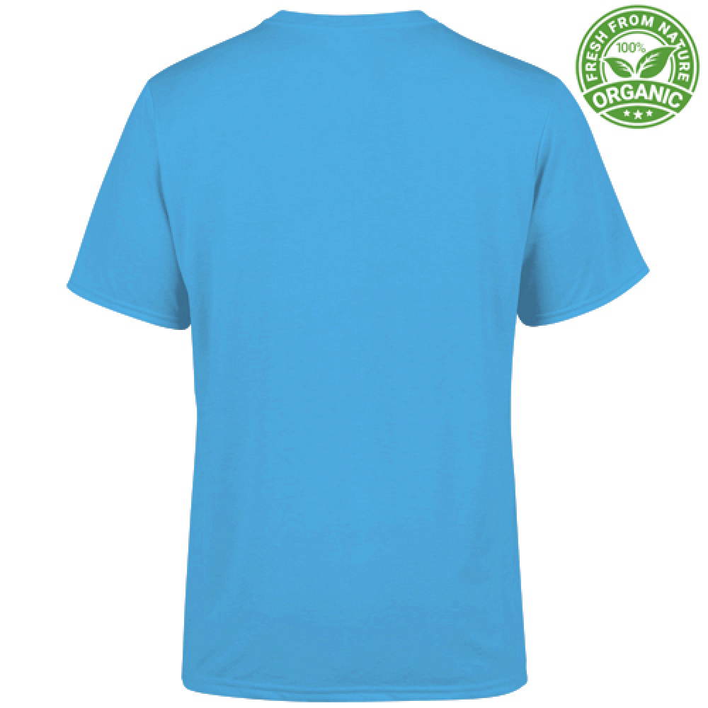T-Shirt Unisex Organic