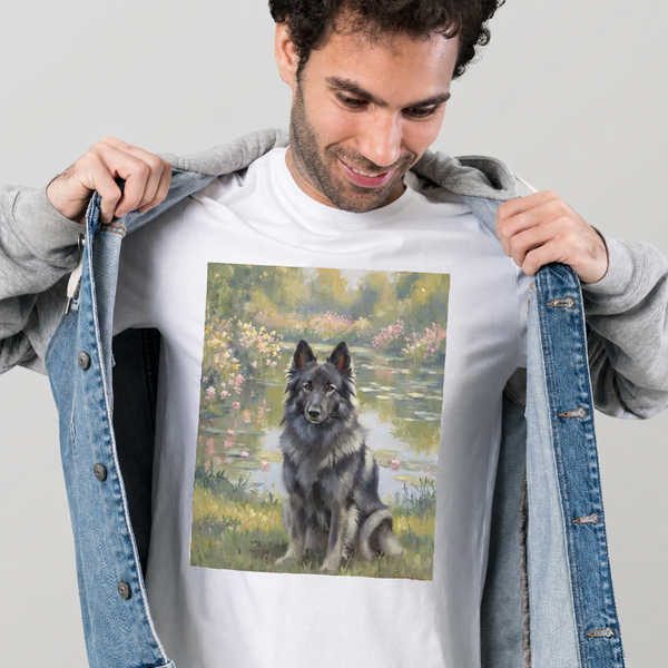 T-shirt personalizzata